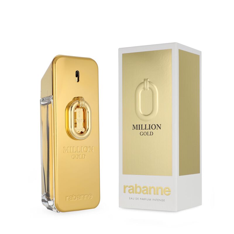 One Million Gold Intense 100Ml Edp Spray image number null