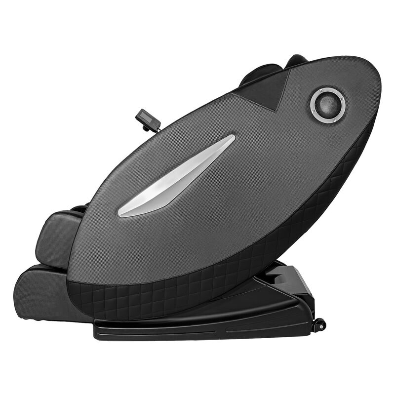 Sill&oacute;n Masaje El&eacute;ctrico Reclinable Gravedad Cer... image number null