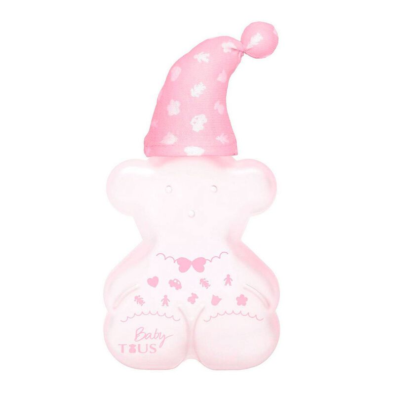 Perfume Tous Baby Pink Friends Agua De Colonia ... image number null