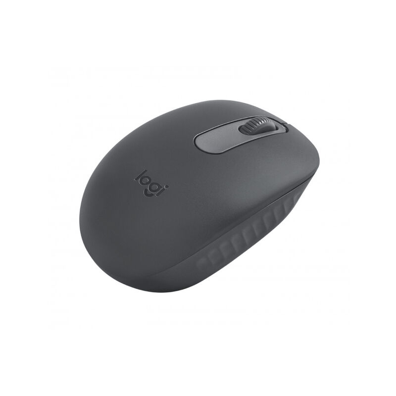 Mouse Logitech M196 Inalámbrico Bluetooth Grafi... image number null