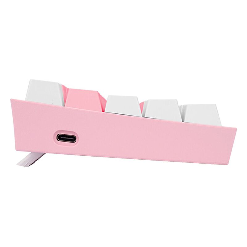 Redragon Fizz Pro K616 Teclado Mec&aacute;nico Gamer 6... image number null