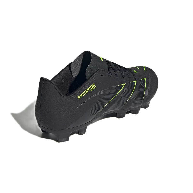 Tenis Hombre Adidas Predator Club Negro Jh8848 image number null
