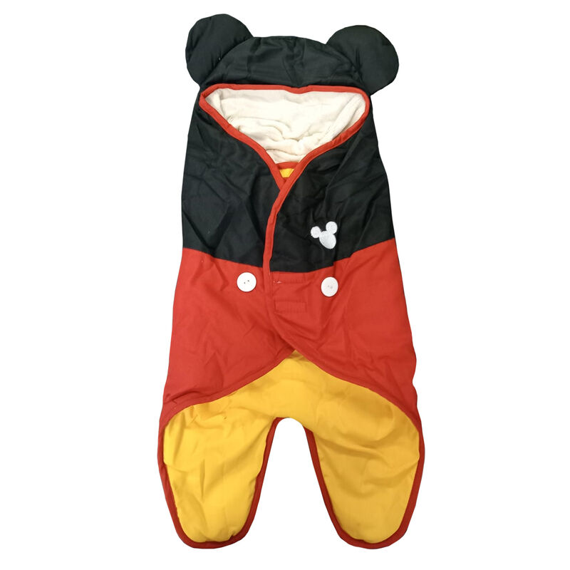 Cobertor Para Carriola Chiqui Bag Disney Baby M... image number null