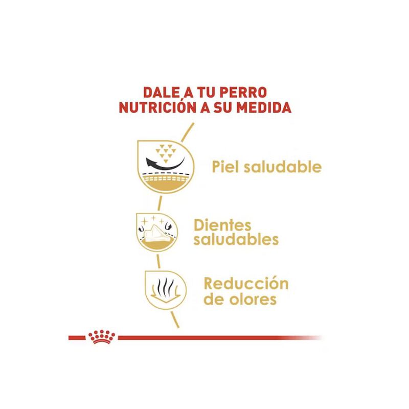 Royal Canin Bhn Shih Tzu 4.55 Kg Original Sella... image number null