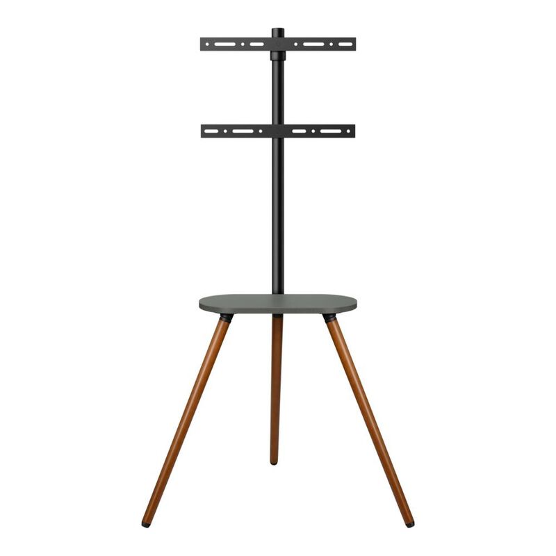 Soporte para pantallas de 32'' a 55'', con trip... image number null