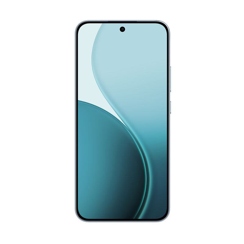 Oppo Reno14 F Azul 5G Azul 256GB Almacenamiento... image number null