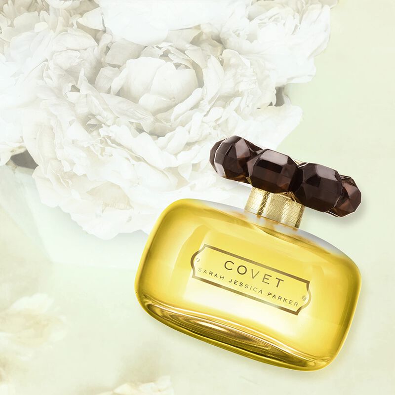 Perfume Sjp De Sarah Jessica Parker Covet Body ... image number null