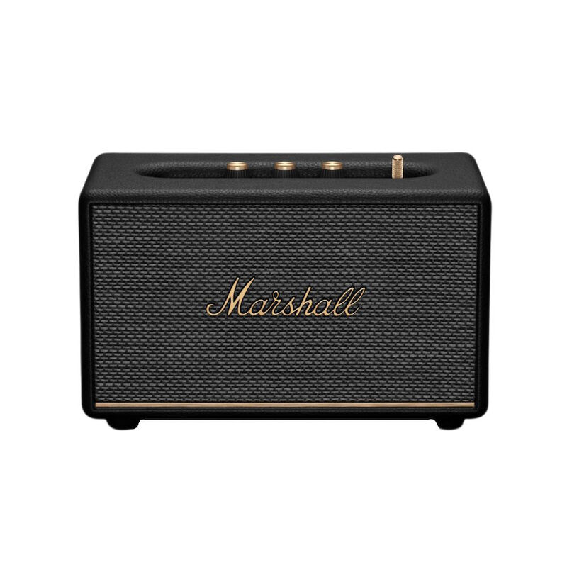 Bocina Marshall Acton Iii, Bt Negro image number null