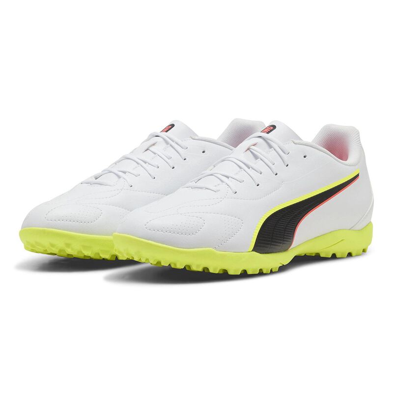 Tenis Puma King 20 Play Multi Para Hombre image number null