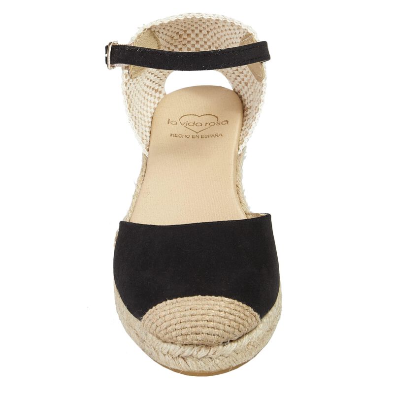 NOESLOMISMO BY DILEMA Alpargatas para Mujer | S... image number null