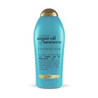 OGX Renewing + Aceite de argán de Marruecos Hidratante, Acondicionador (4-pack)