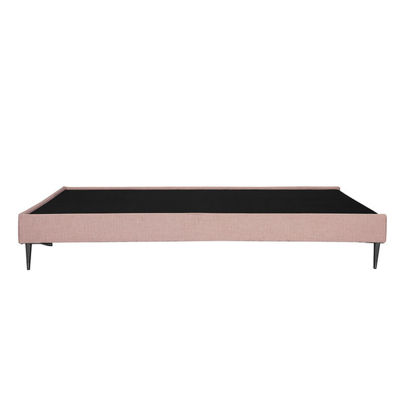 Base Cama Slim Dicasa Matrimonial Rosa image number null
