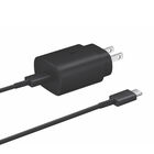 Samsung Adaptador De Corriente 25W Con Cable Usb-C