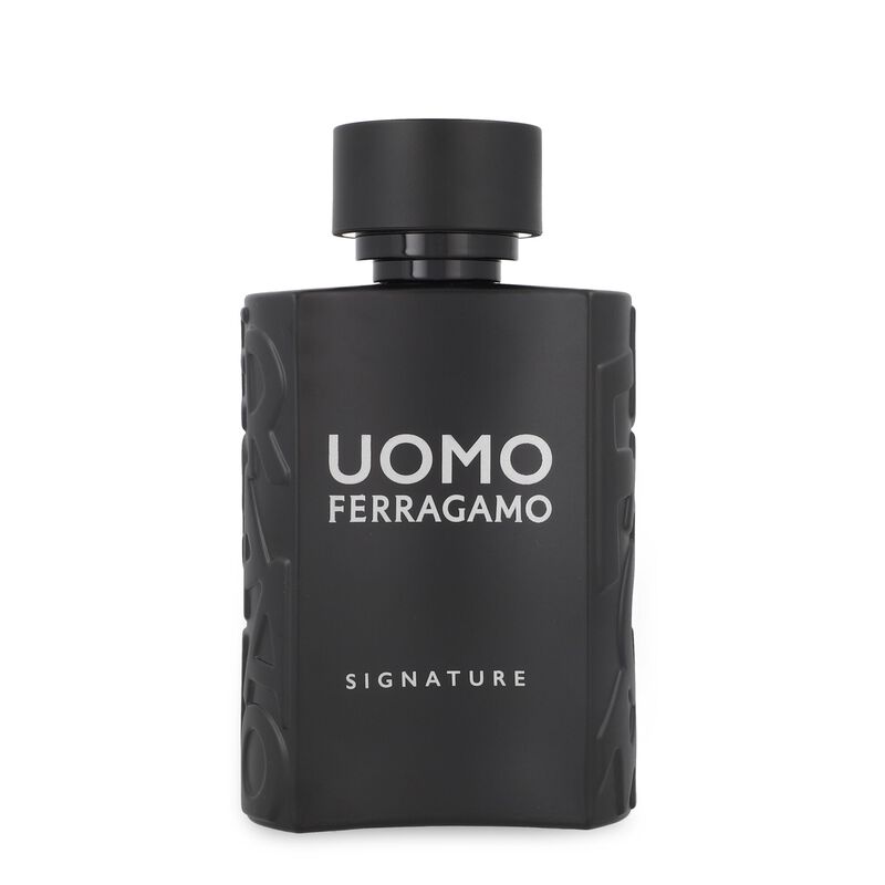 Ferragamo Uomo Signature Pour Homme 100ml Edp S... image number null
