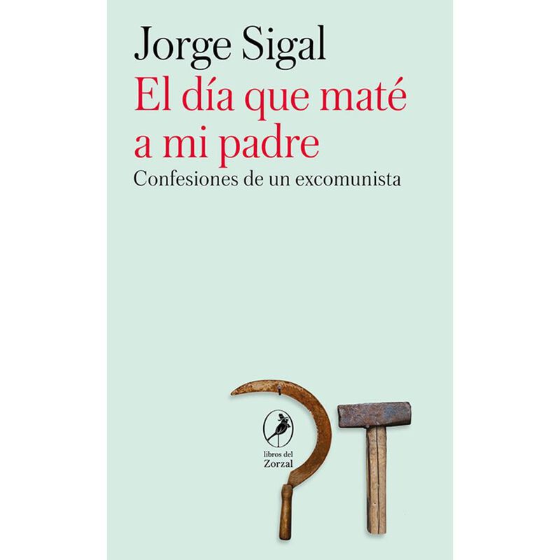 El D&iacute;a Que Mat&eacute; A Mi Padre image number null