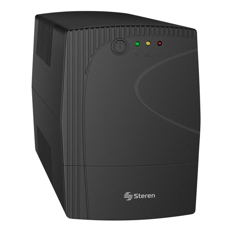 No Break (UPS) de hasta 30 min de respaldo, 600... image number null