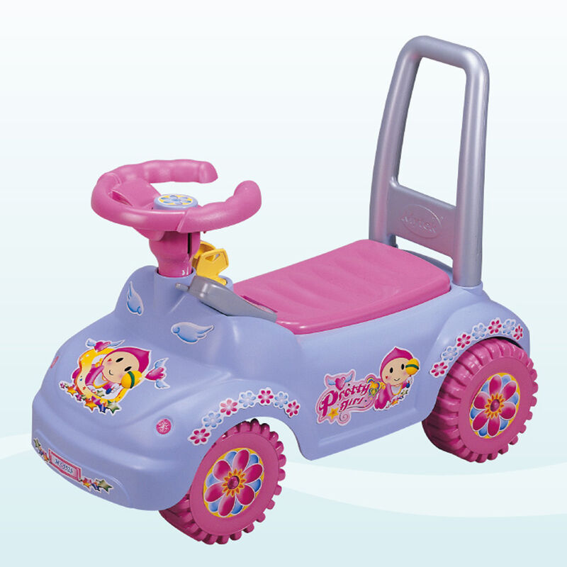 Carrito Mytek de Lujo Mod. 5525 image number null