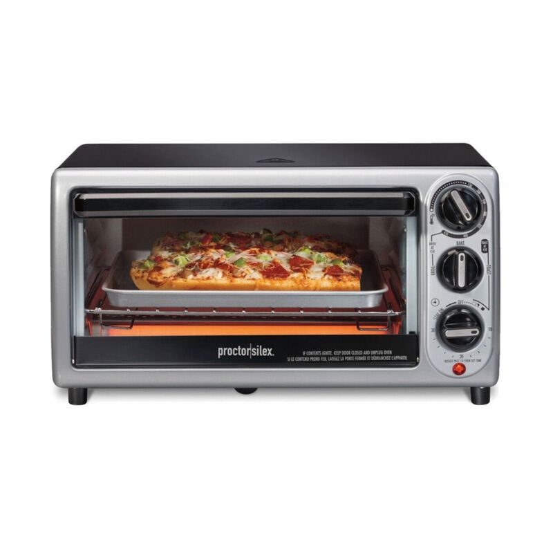 Horno tostador Proctor Silex 31122 image number null