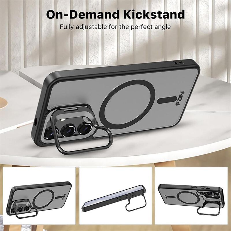 . Funda FDN InFrame Mag para Samsung S25 PLUS -... image number null