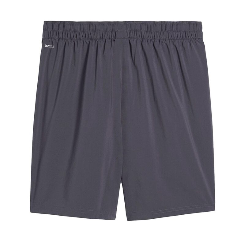 Short Puma Tad Essentials 7'' Woven Para Hombre image number null