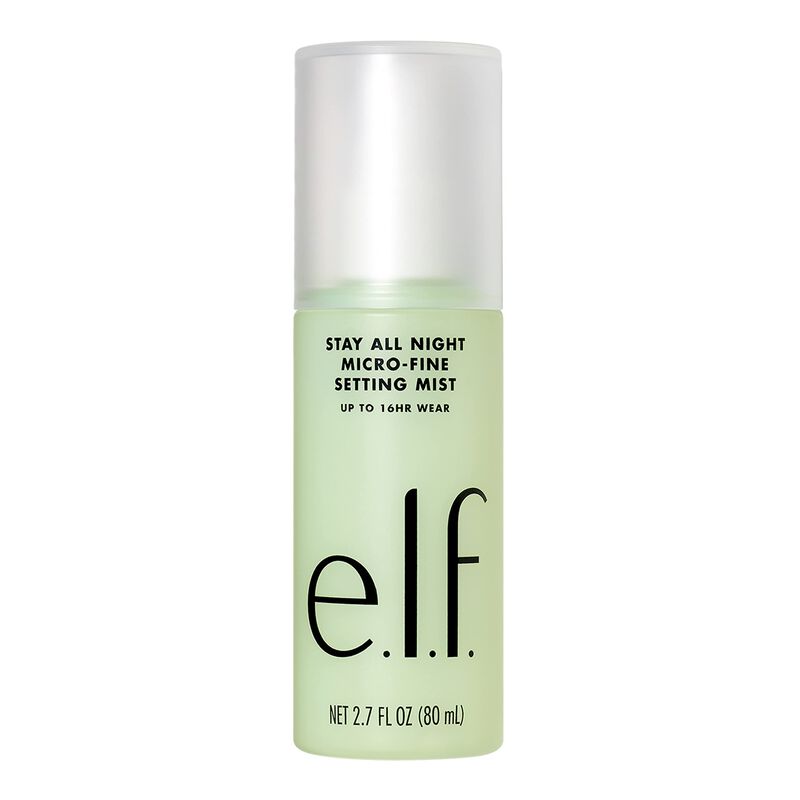Spray Fijador De Maquillaje E.l.f. Stay All Nig... image number null