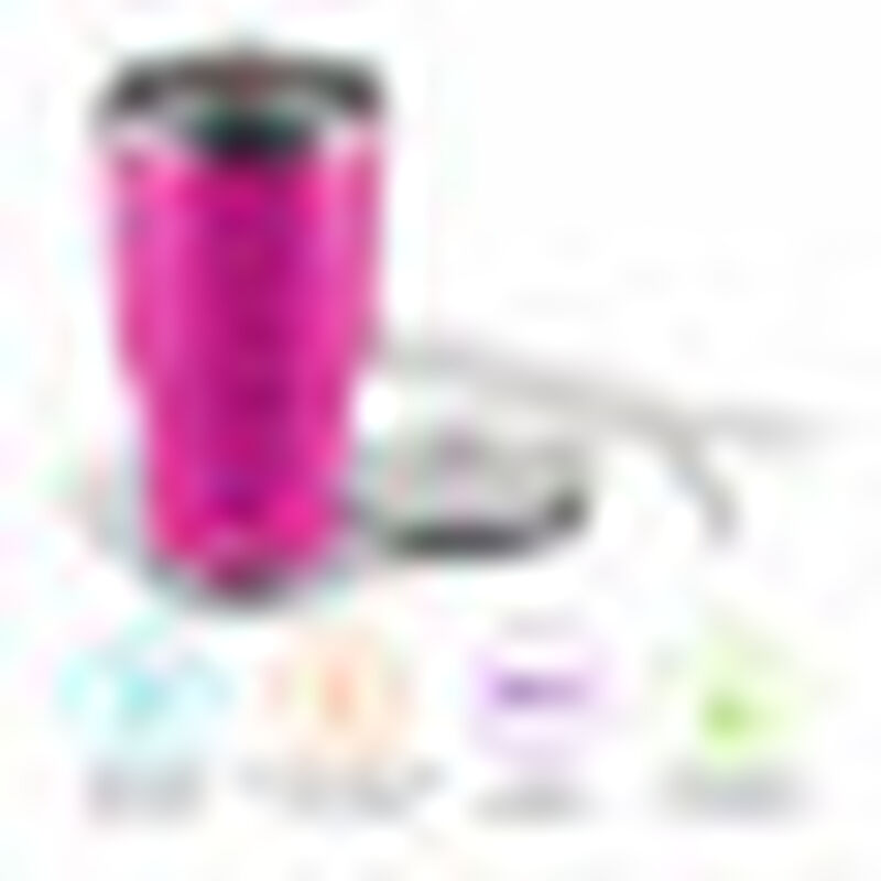 Termo Y Vaso Con Popotes image number null