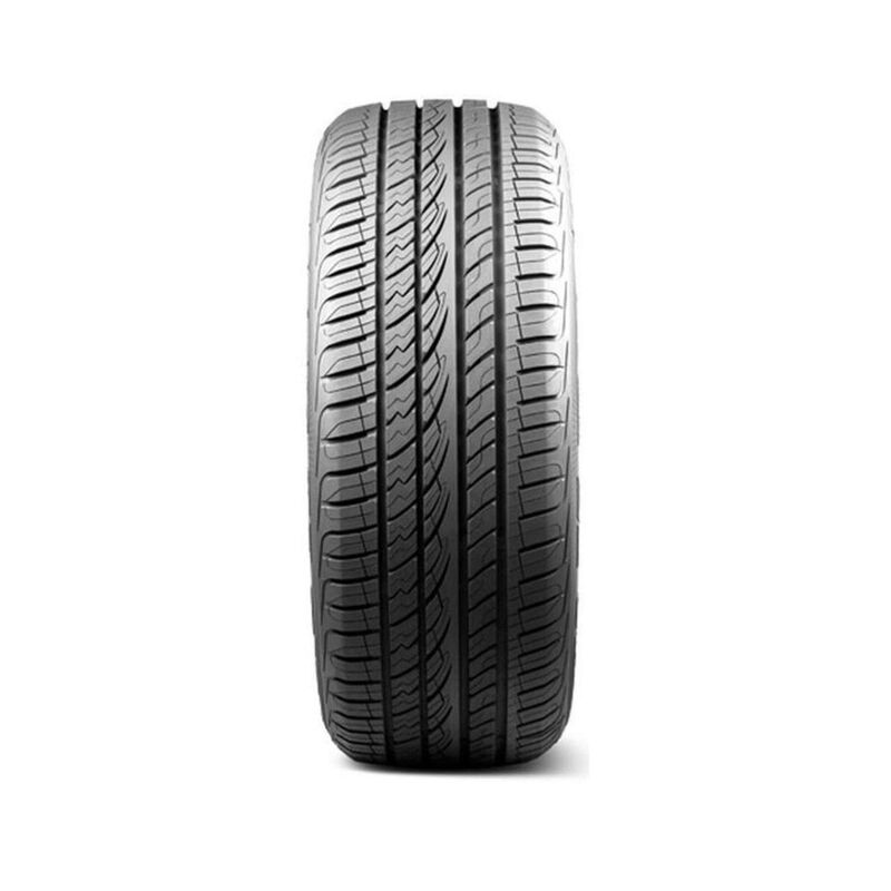 Llanta 295/45R20 114W Maxtrek Fortis T5 image number null
