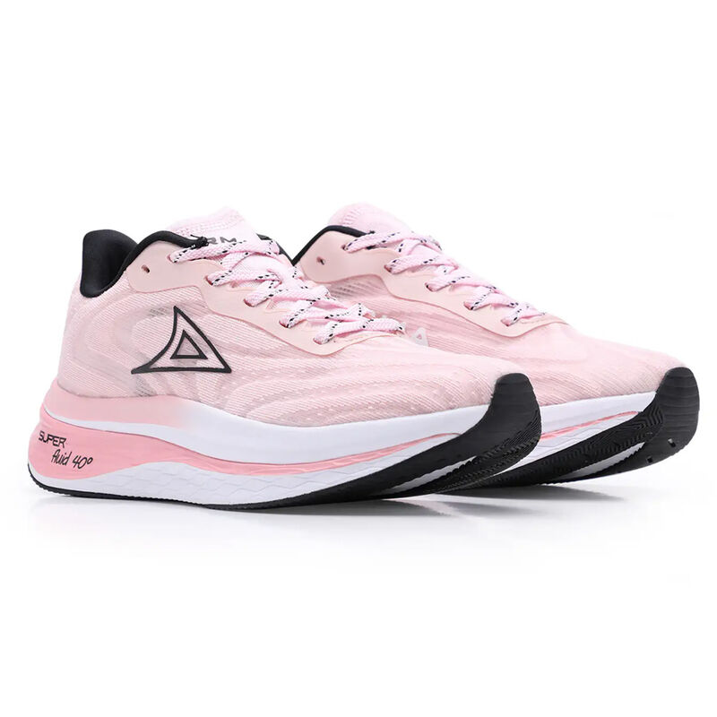 Tenis Pirma Running Para Mujer Peninsula 4034 R... image number null