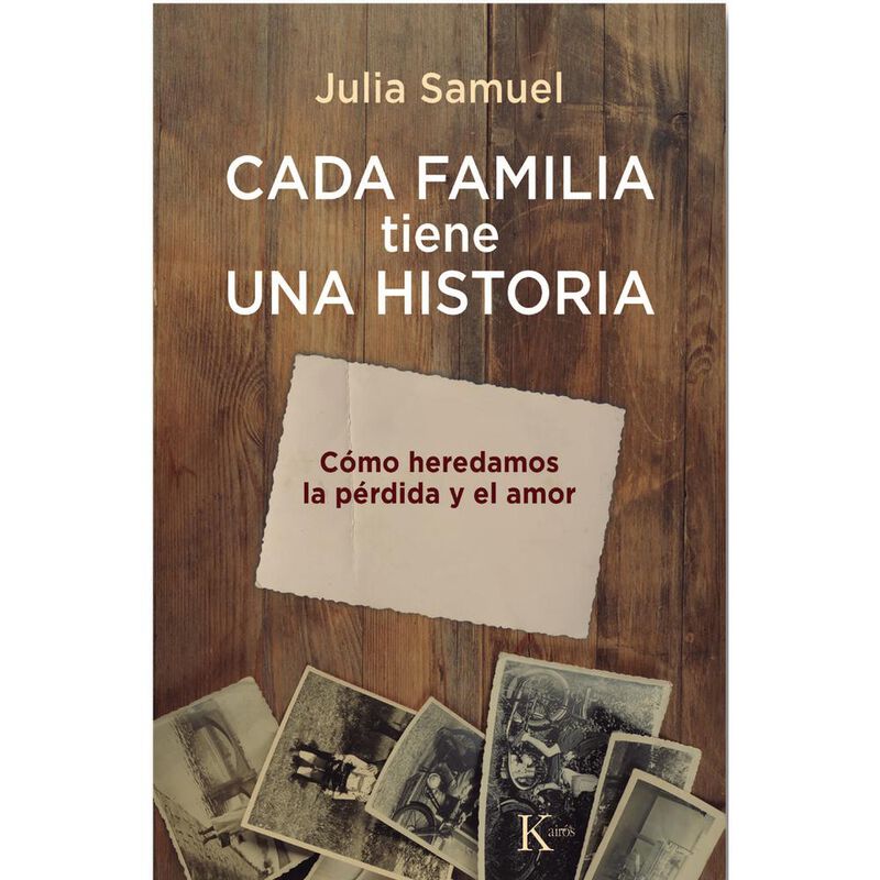 Cada familia tiene una historia image number null