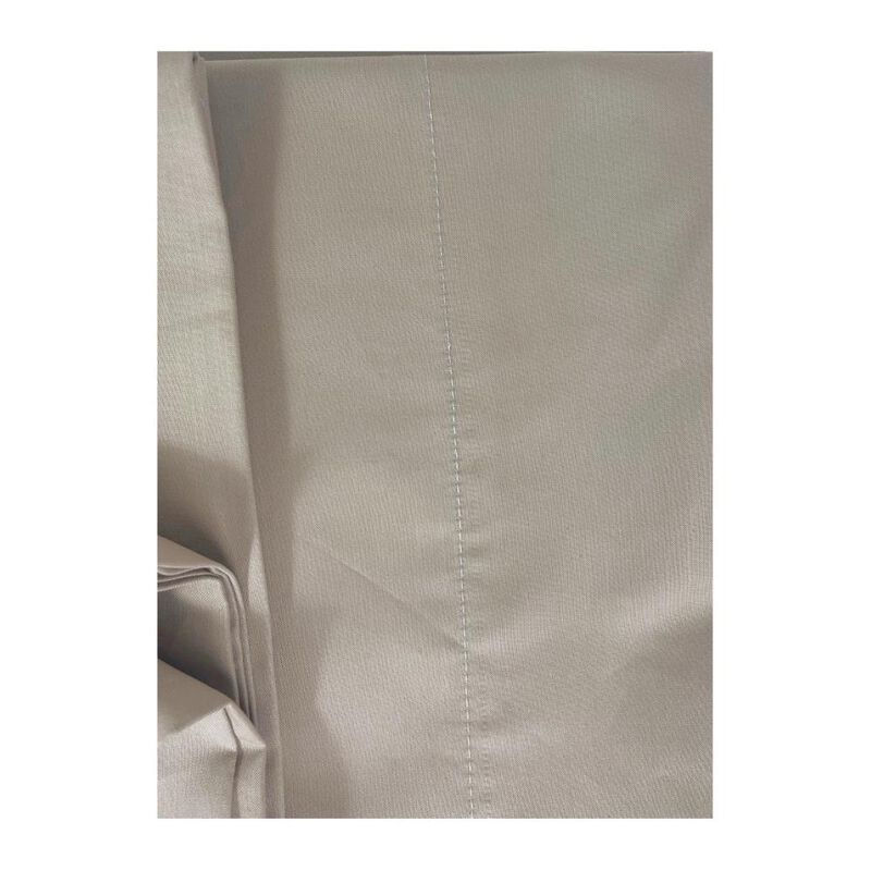 Juego S&aacute;banas Mat 100% Algod&oacute;n 300H Arena 4 Pzs image number null