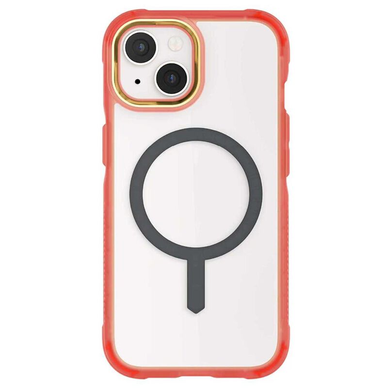 . Funda GHOSTEK Covert Mag para iPhone 15 Rosa image number null