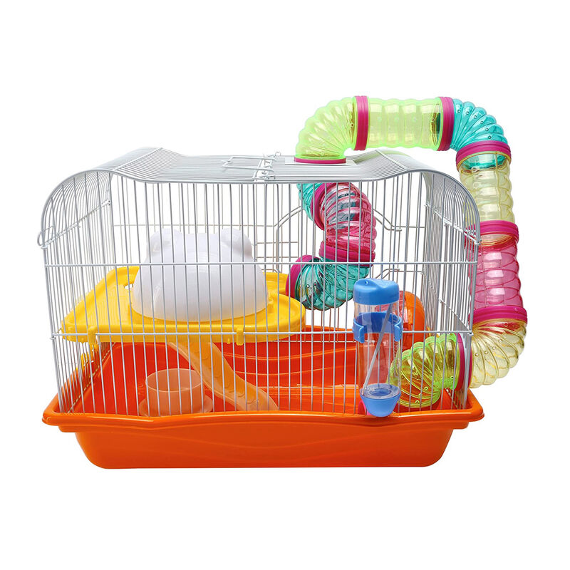 Redkite Jaula De Metal Fresno Iii Para H&aacute;mster ... image number null
