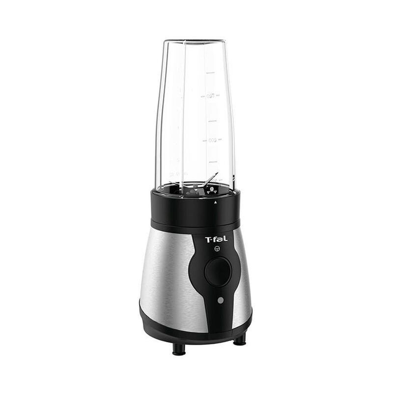 Procesador De Alimentos Tfal Bl1bkdmx 10 Pzas N... image number null