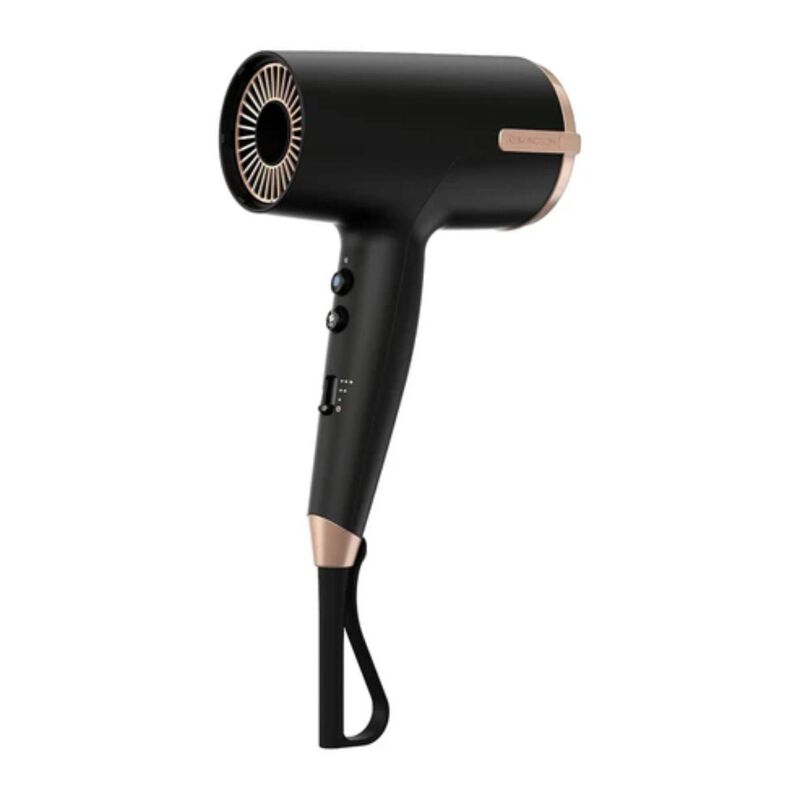 Secadora De Pelo Remington One Negra D31a-110f image number null