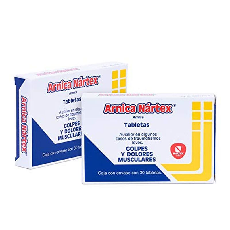 Arnica Duo Pack image number null