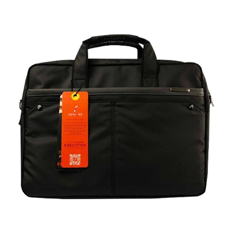 Portafolio Forward Para Laptop 15.6 Negro image number null