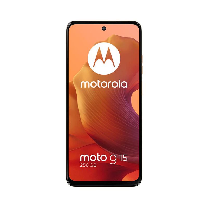 Motorola G15 4+256 GB image number null