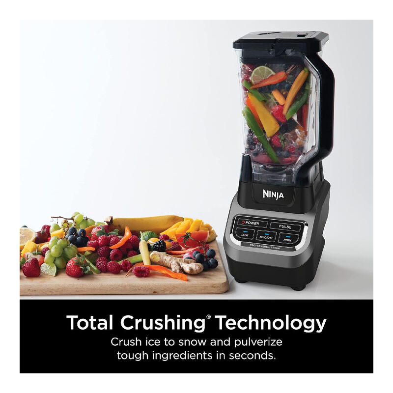 Licuadora Ninja  Profesional con 4 velocidades ... image number null