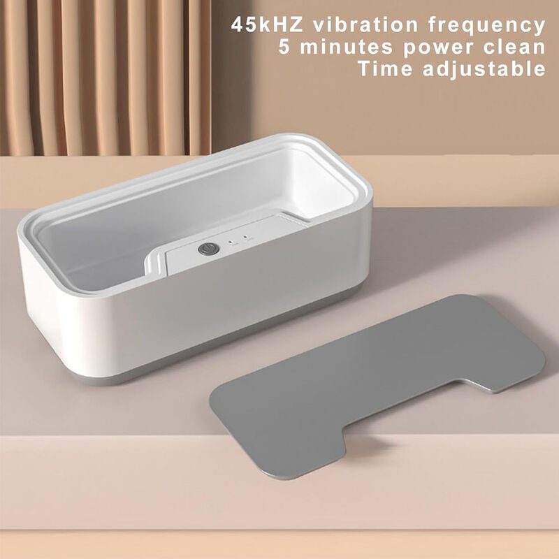 Limpiador ultras&oacute;nico multifuncional image number null