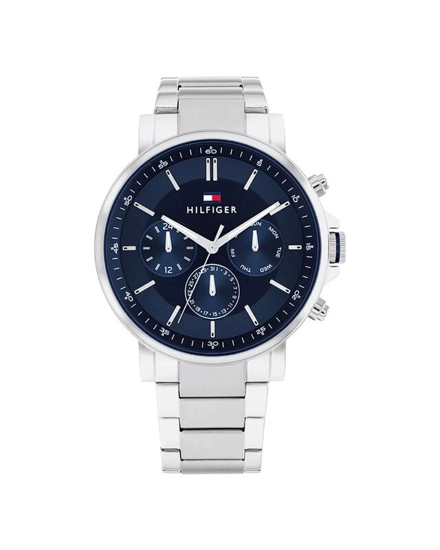 Reloj Tommy Hilfiger Tyson Para Caballero 17105... image number null