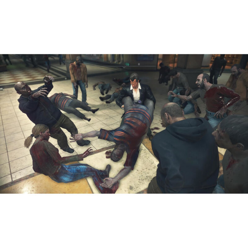 Dead Rising Deluxe Remaster - Xbox Series X image number null