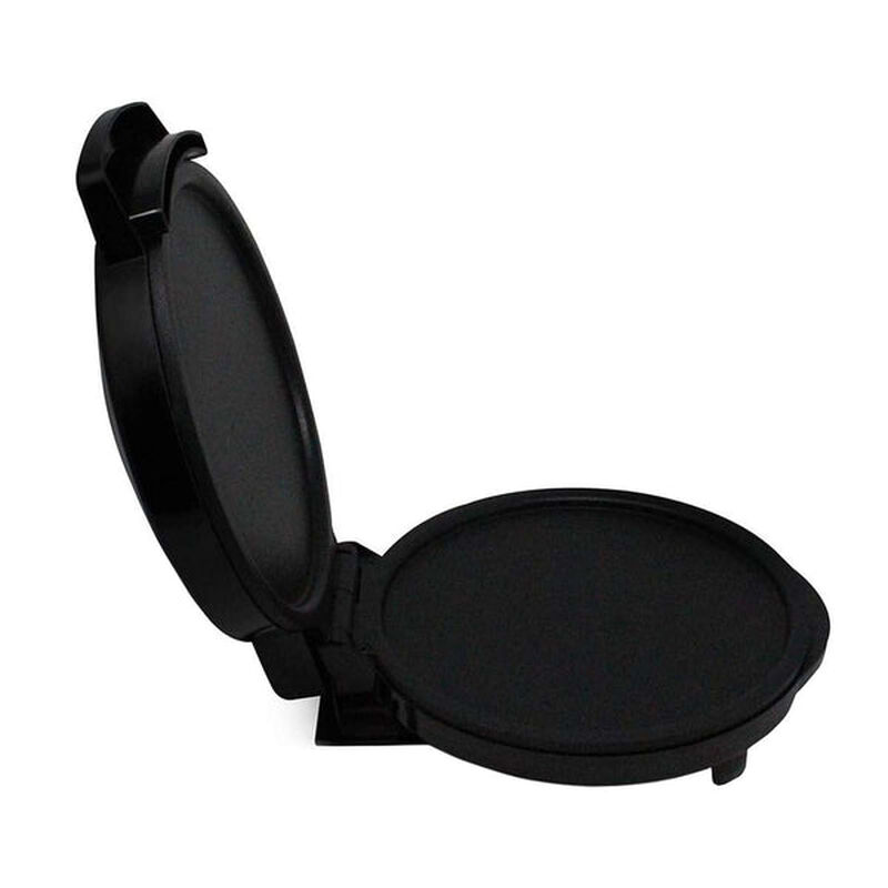 Parrilla Multiusos Oster Antiadherente Negra CK... image number null