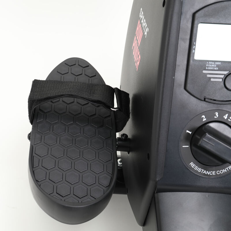 Remadora Magnetica Plegable SPARTA ROWPOWER image number null