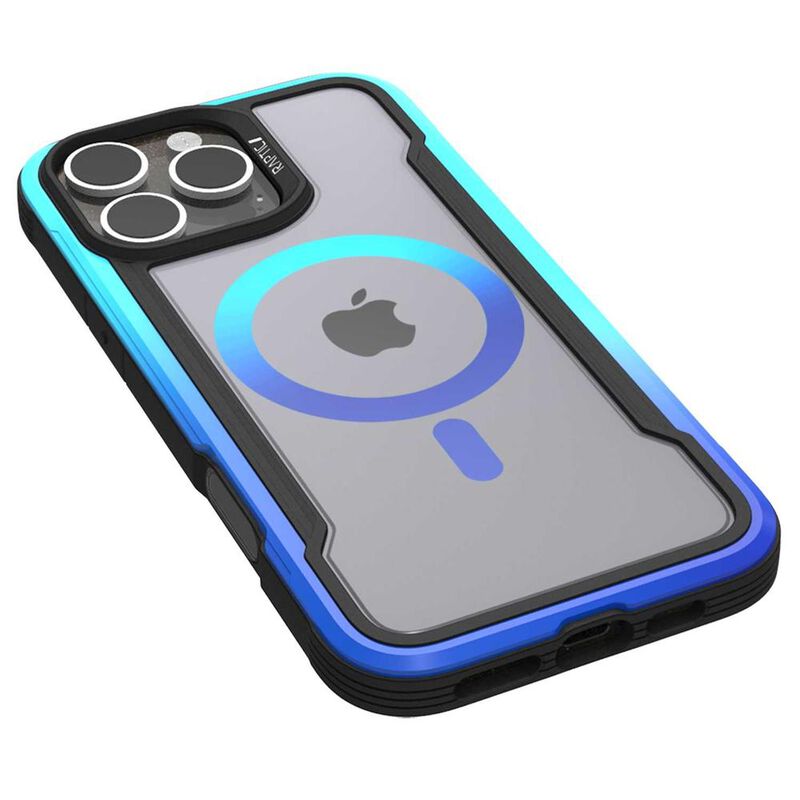 Funda RAPTIC Shield para iPhone 16 PRO Azul com... image number null