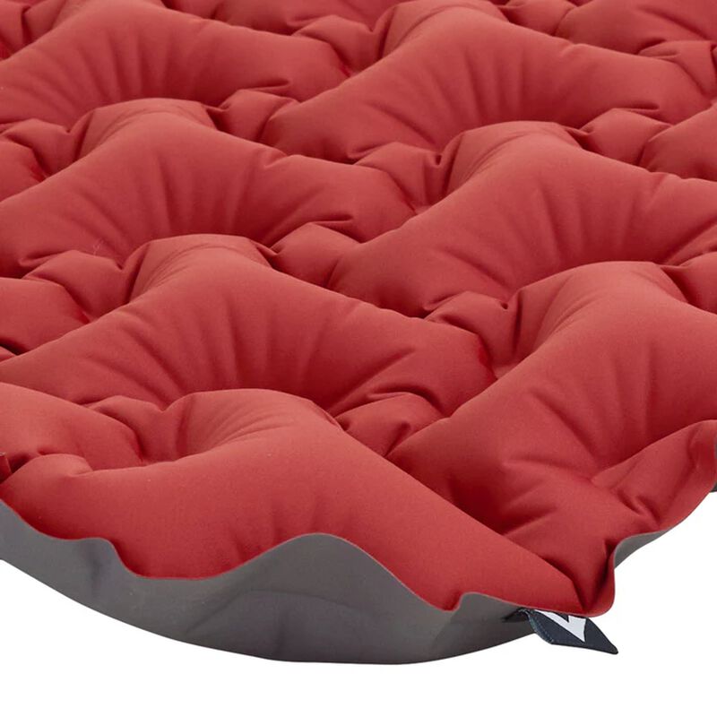 Pad Individual Para Camping Altos Insulado Azul... image number null