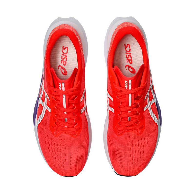 Tenis Asics para Hombre Magic Speed 4 Rojo image number null