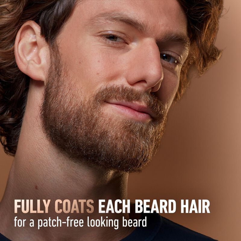 Espesante Para Barba King C. Gillette, Complejo... image number null