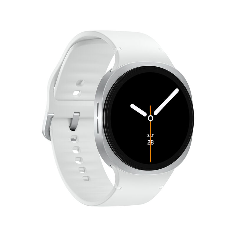 Samsung Galaxy Watch 8 44mm Plata image number null