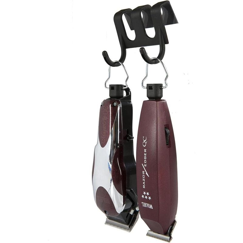 Cortadora Y Terminadora De Cabello Wahl Unicord... image number null