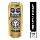 Predator Energ Gold 473Ml